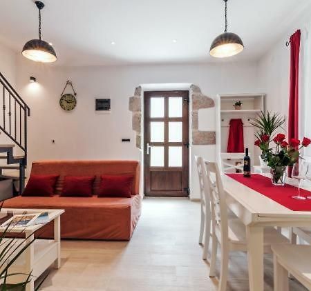 Villa Augustina Sukošan Buitenkant foto